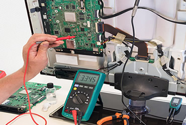 Söğüt Elektronik Tamircisi
