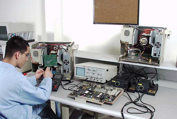 Söğüt Elektronik Tamircisi