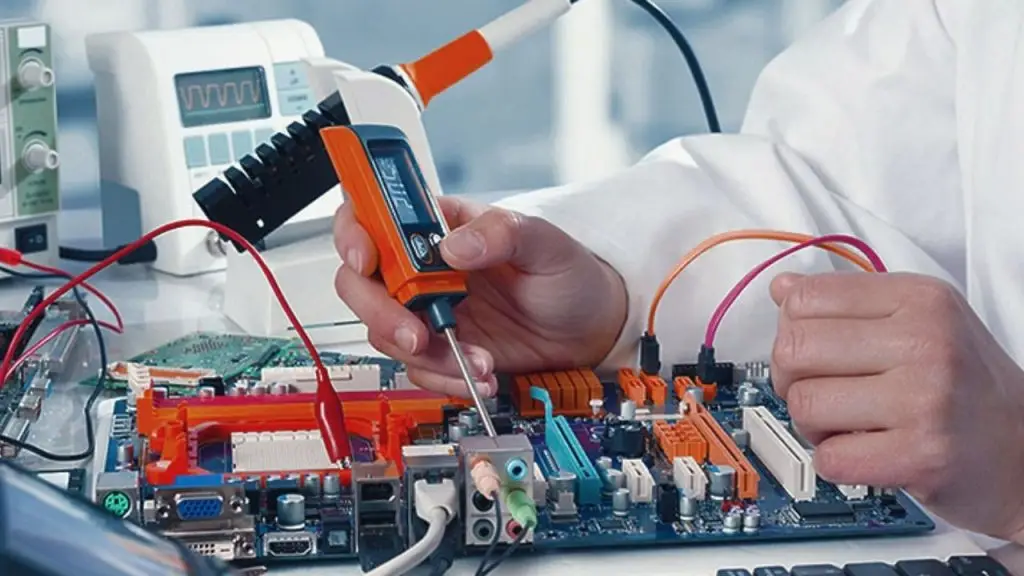 Söğüt Elektronik Tamircisi